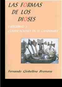 LAS FORMAS DE LOS DIOSES. CATEGORIAS Y CLASIFICACIONES EN CANDOMBLE