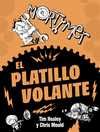 EL PLATILLO VOLANTE. MORTIMER