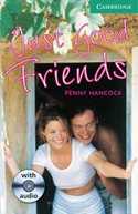 JUST GOOD FRIENDS (+ CD) LEVEL 3