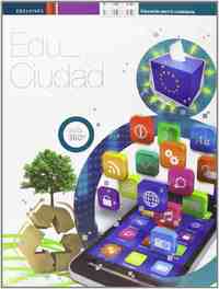 3º ESO. EDUCACION PARA LA CIUDADANIA. AULA 360º