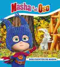 MASHA Y EL OSO
