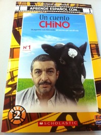 UN CUENTO CHINO. NIVEL 2