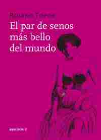 EL PAR DE SENOS MÁS BELLO DEL MUNDO.