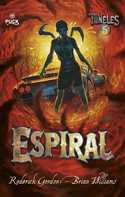 5. ESPIRAL. TUNELES