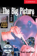 THE BIG PICTURE (+ CD) LEVEL 1