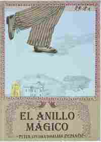 EL ANILLO MAGICO