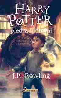 1. HARRY POTTER Y LA PIEDRA FILOSOFAL (RTCA.)
