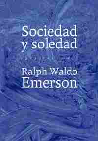 SOCIEDAD Y SOLEDAD