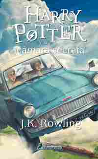 2. HARRY POTTER Y LA CÁMARA SECRETA (RTCA.)