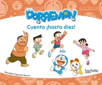 CUENTO ¡HASTA DIEZ! DORAEMON