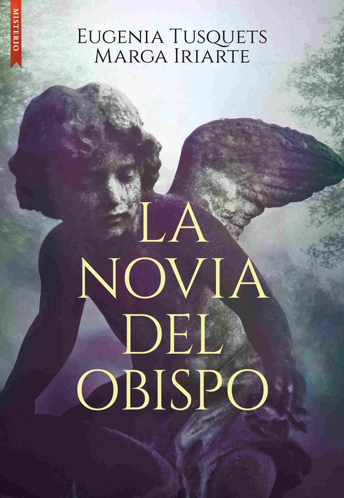 NOVIA DEL OBISPO,LA