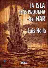 LA ISLA MÁS PEQUEÑA DEL MAR