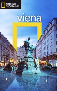 VIENA. NATIONAL GEOGRAPHIC. ED. 2015