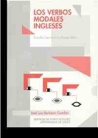 VERBOS MODALES INGLESES, LOS