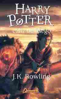 IV. HARRY POTTER Y EL CÁLIZ DE FUEGO (RUSTICA.)