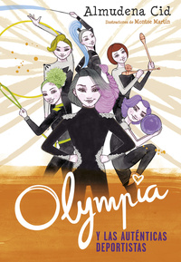 3. OLYMPIA Y LAS AUTENTICAS DEPORTISTAS
