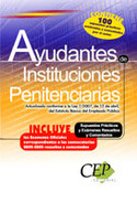 SUPUESTOS PRACTICOS Y EXA.  AYUDANTES INSTITUCIONES PENITENCIARIAS