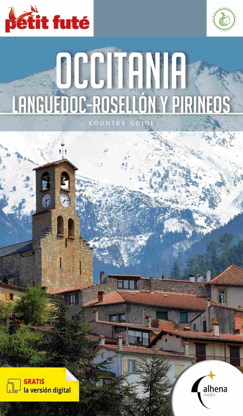 OCCITANIA. LANGUEDOC, ROSELLÓN Y PIRINEOS. PETIT FUTÉ