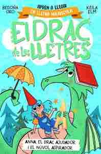 EL DRAC DE LES LLETRES 1                                                        APRÉN A LLEGIR AMB M