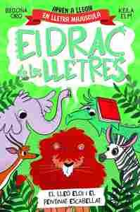 EL DRAC DE LES LLETRES 2.                                                       APRÉN A LLEGIR AMB M