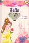 BELLA. EL PODER DEL AMOR. AUDILIBRO