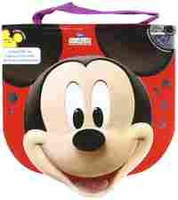 DIVERSION CON NUMEROS Y FORMAS - LA CASA DE MICKEY MOUSE