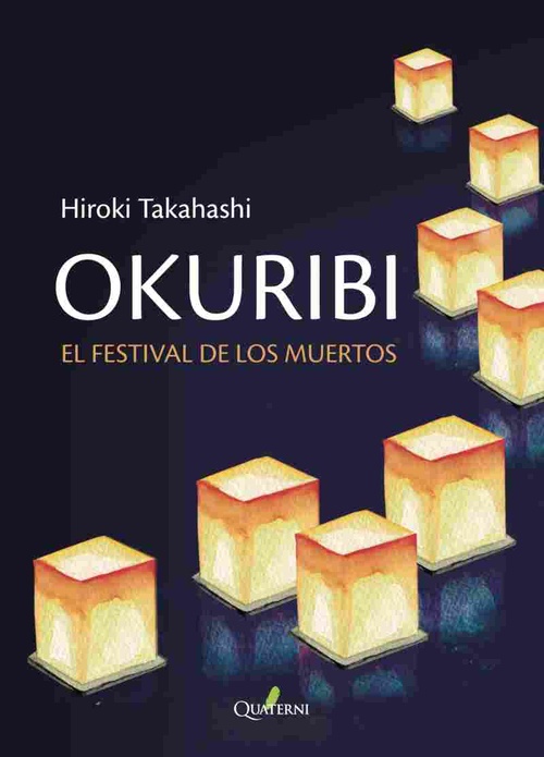 OKURIBI EL FESTIVAL DE LOS MUERTOS