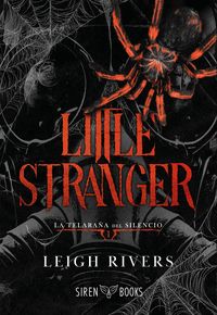 LITTLE STRANGER. LA TELARAÑA DEL SILENCIO, 1