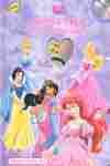 ADIVINA Y RIMA CON LAS PRINCESAS