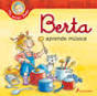 BERTA  APRENDE MUSICA