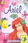 ARIEL + CD AUDIOLIBRO