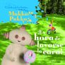 ES HORA DE LAVARSE LA CARA!. MAKKA PAKKA