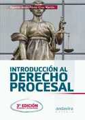 (3ª) INTRODUCCIÓN AL DERECHO PROCESAL