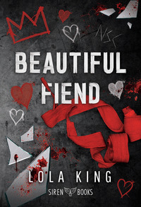BEAUTIFUL FIEND