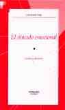 VINCULO EMOCIONAL: CRISIS Y DIVORCIO, EL