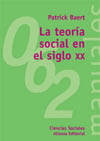 TEORIA SOCIAL EN EL SIGLO XX, LA
