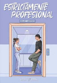 ESTRICTAMENTE PROFESIONAL