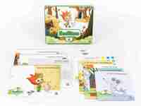 SONRISAS. 4 AÑOS, 1 TRIMESTRE.