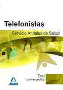 TEST. PARTE ESPECIFICA. TELEFONISTAS SAS