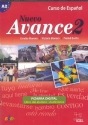 2.(A2) NUEVO AVANCE: PIZARRA DIGITAL. LIBRO DEL ALUMNO - AUDICIONES