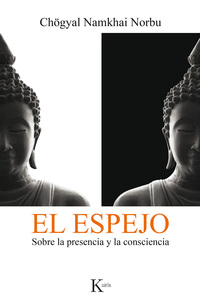 EL ESPEJO. SOBRE LA PRESENCIA Y LA CONSCIENCIA