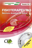 II. TEMARIO. FISIOTERAPEUTAS SAS 2007