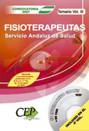 III. TEMARIO. FISIOTERAPEUTAS SAS 2007