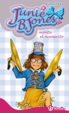 22. JUNIE B. JONES MONTA EL NUMERITO