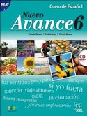 6. NUEVO AVANCE: ALUMNO (+ CD)