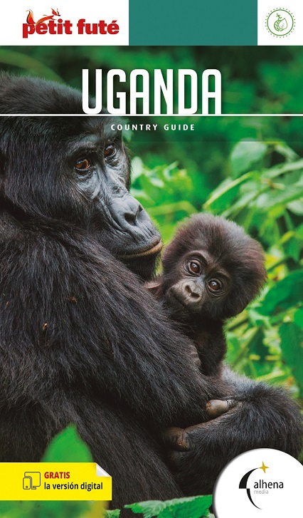 UGANDA. PETIT FUTE
