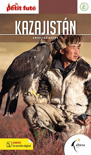 KAZAJISTÁN. PETIT FUTE