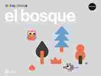 3 AÑOS EL BOSQUE PROYECTO 2018