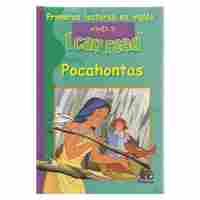 POCAHONTAS. PRIMERAS LECTURAS EN INGLÉS. NIVEL 3. I CAN READ