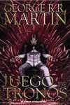 3. JUEGO DE TRONOS
